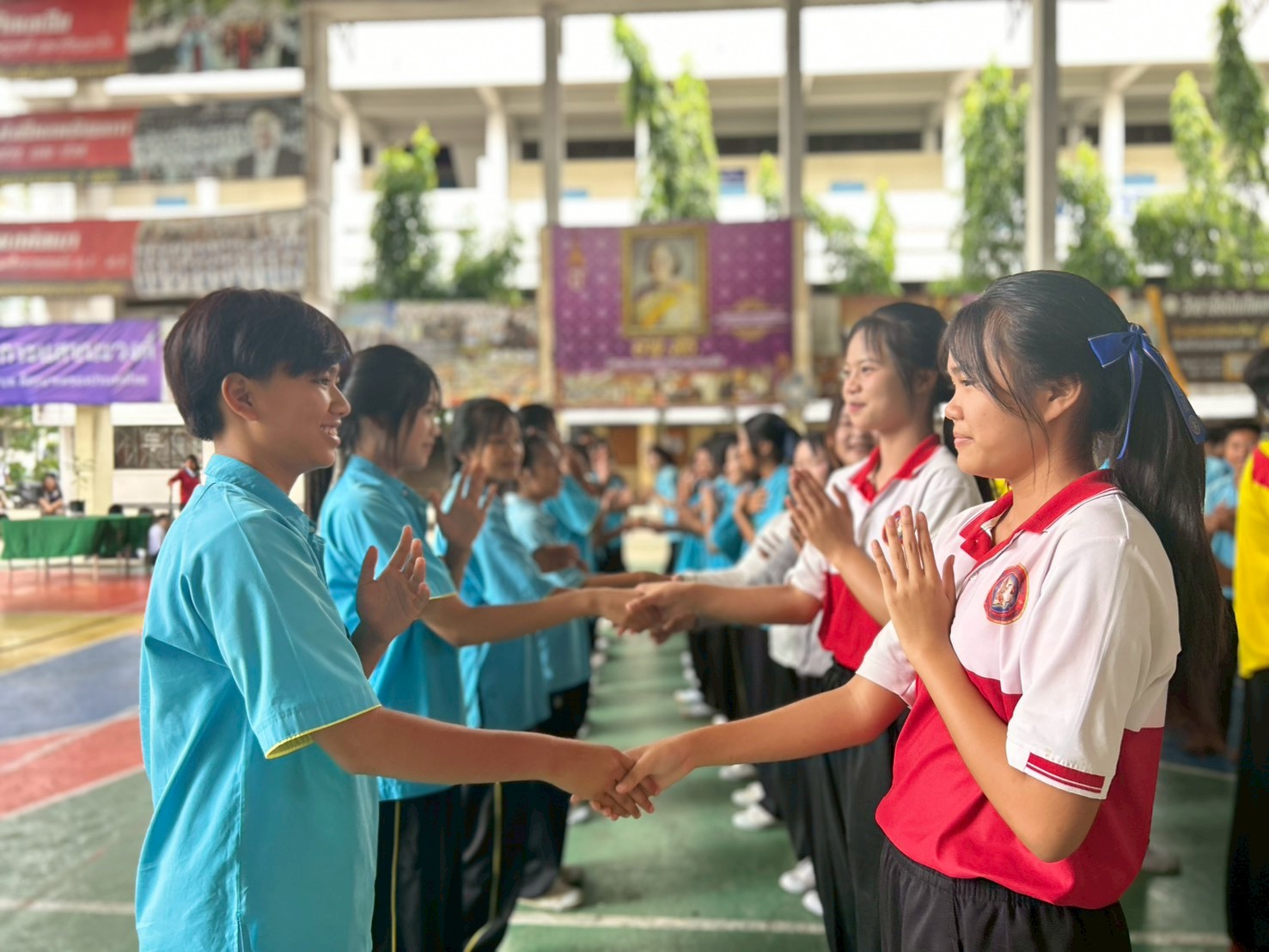 รูปกิจกรรมที่ 11